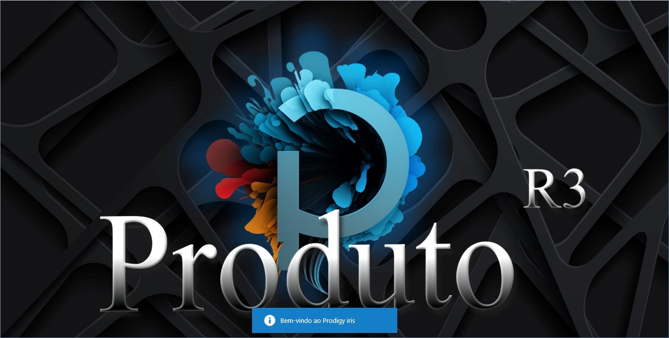 Ilustração da capacidade Produtos & Estoque no Prodigy