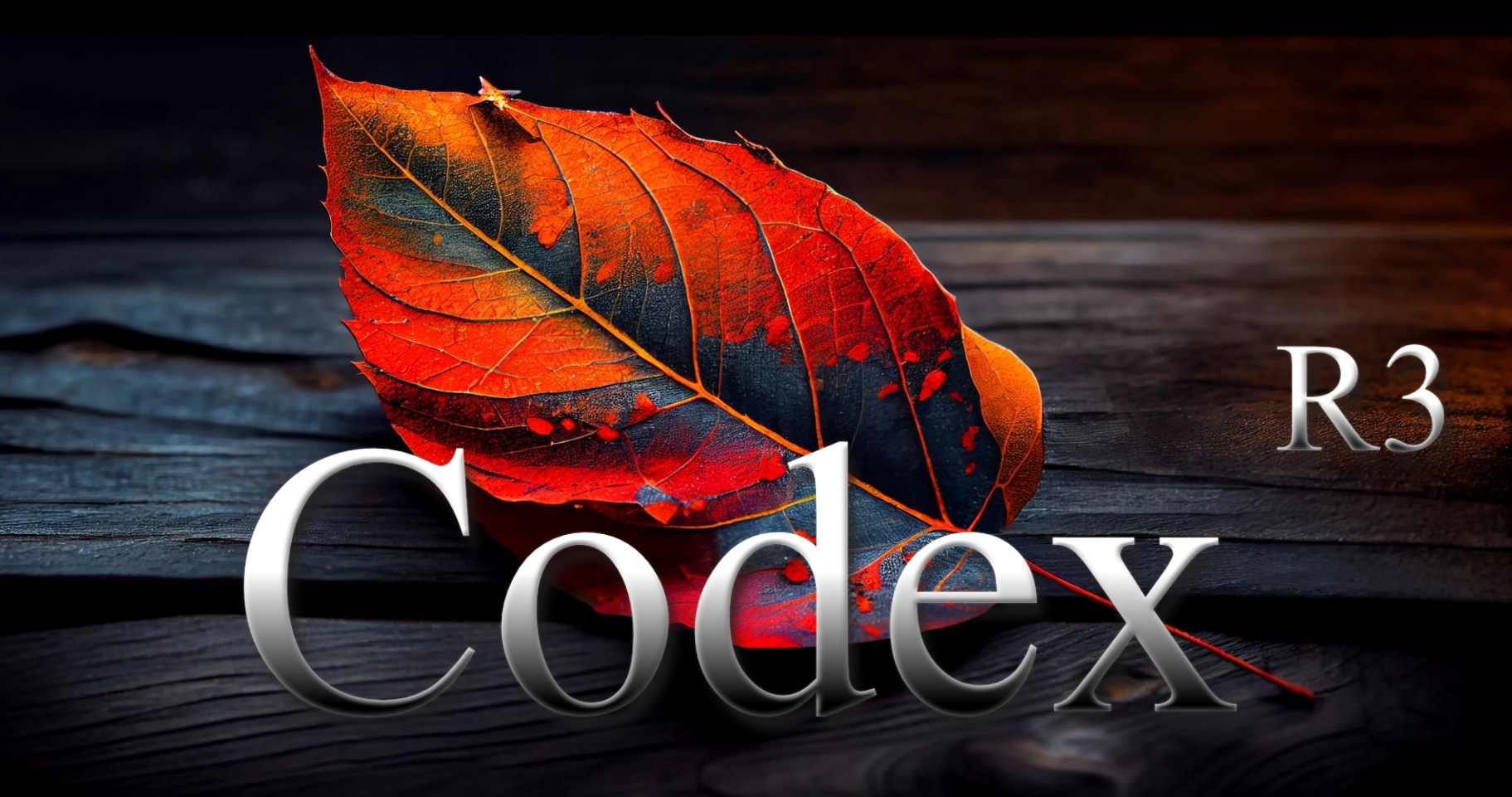Identidade visual do módulo Codex na Suite Prodigy