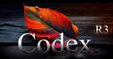 Tela da biblioteca de conhecimento Codex integrada ao Prodigy